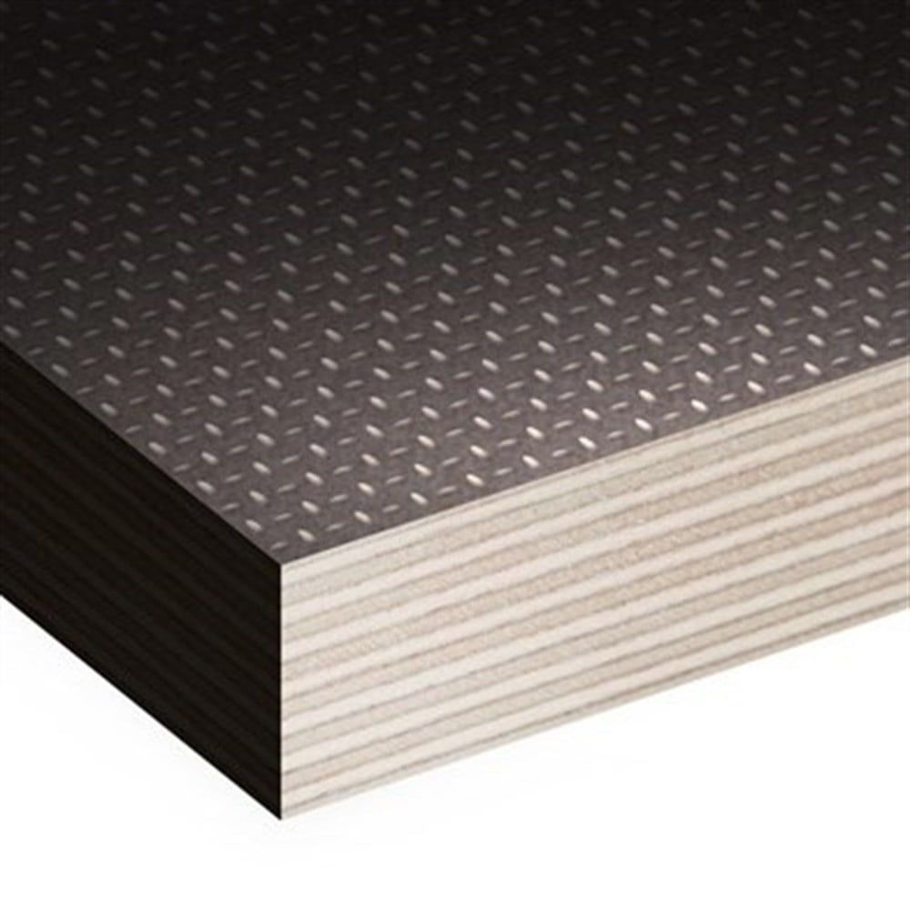 Wiremesh Plywood Çeşitleri