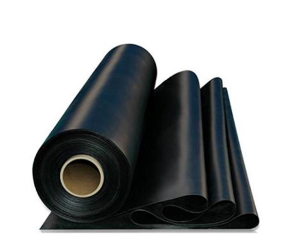 PE Membran (Polyetilene geomembrane)