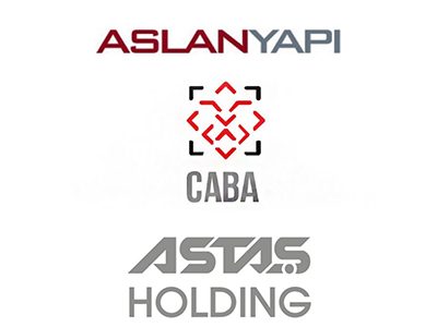 Aslan Yapı Caba Astaş Holding